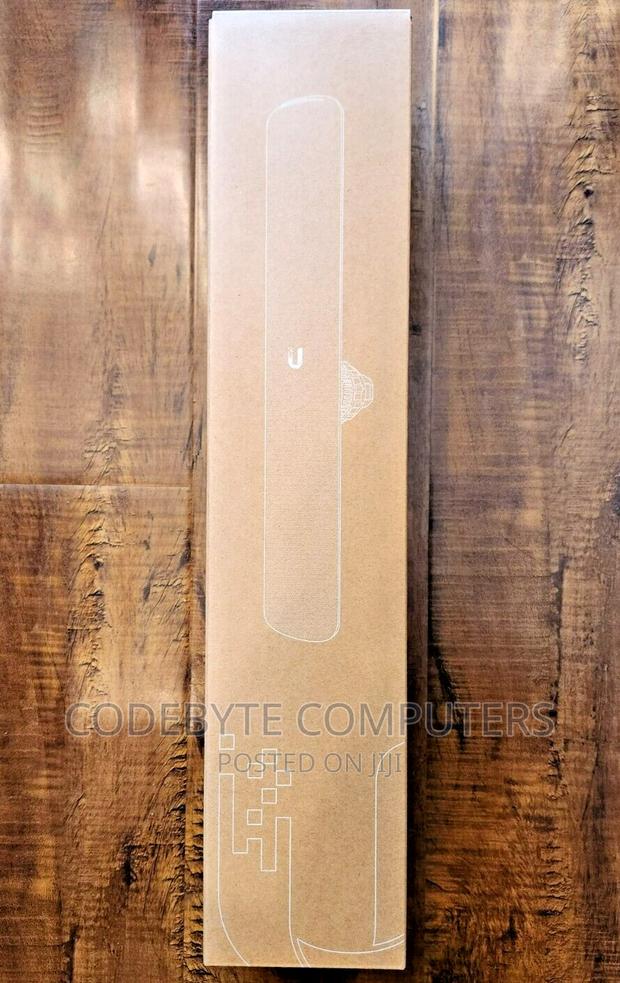 Ubiquiti LAP-120 Liteap AC Access Point - main view