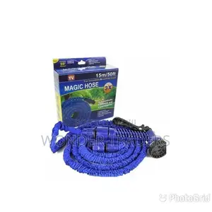 Hose Pipe Quality Magic Hose Pipe.