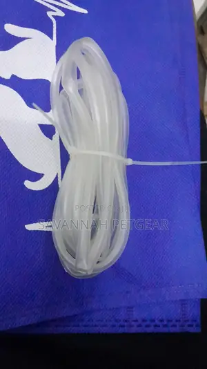 Standard Fish Aquarium Airline Tubing - 8ft