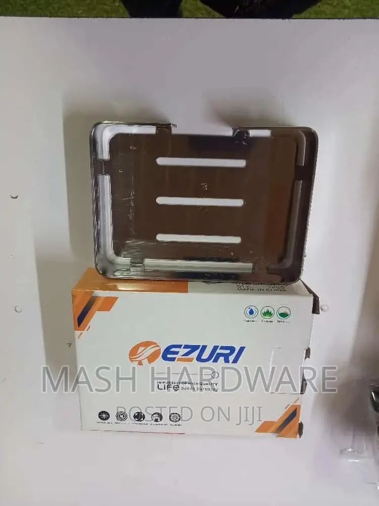 Good Quality Ezuri Soap Dish