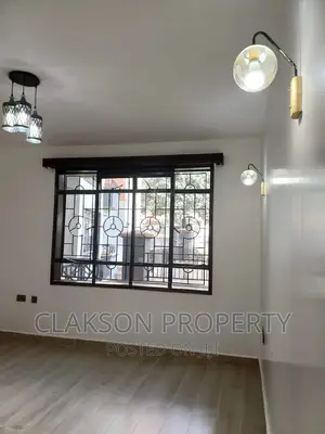2bdrm Apartment in Westland, Westlands for rent