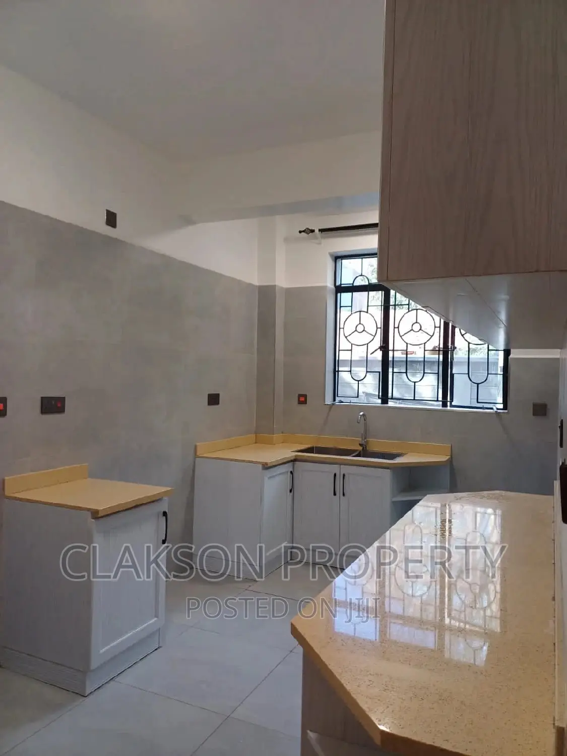 2bdrm Apartment in Westland, Westlands for rent