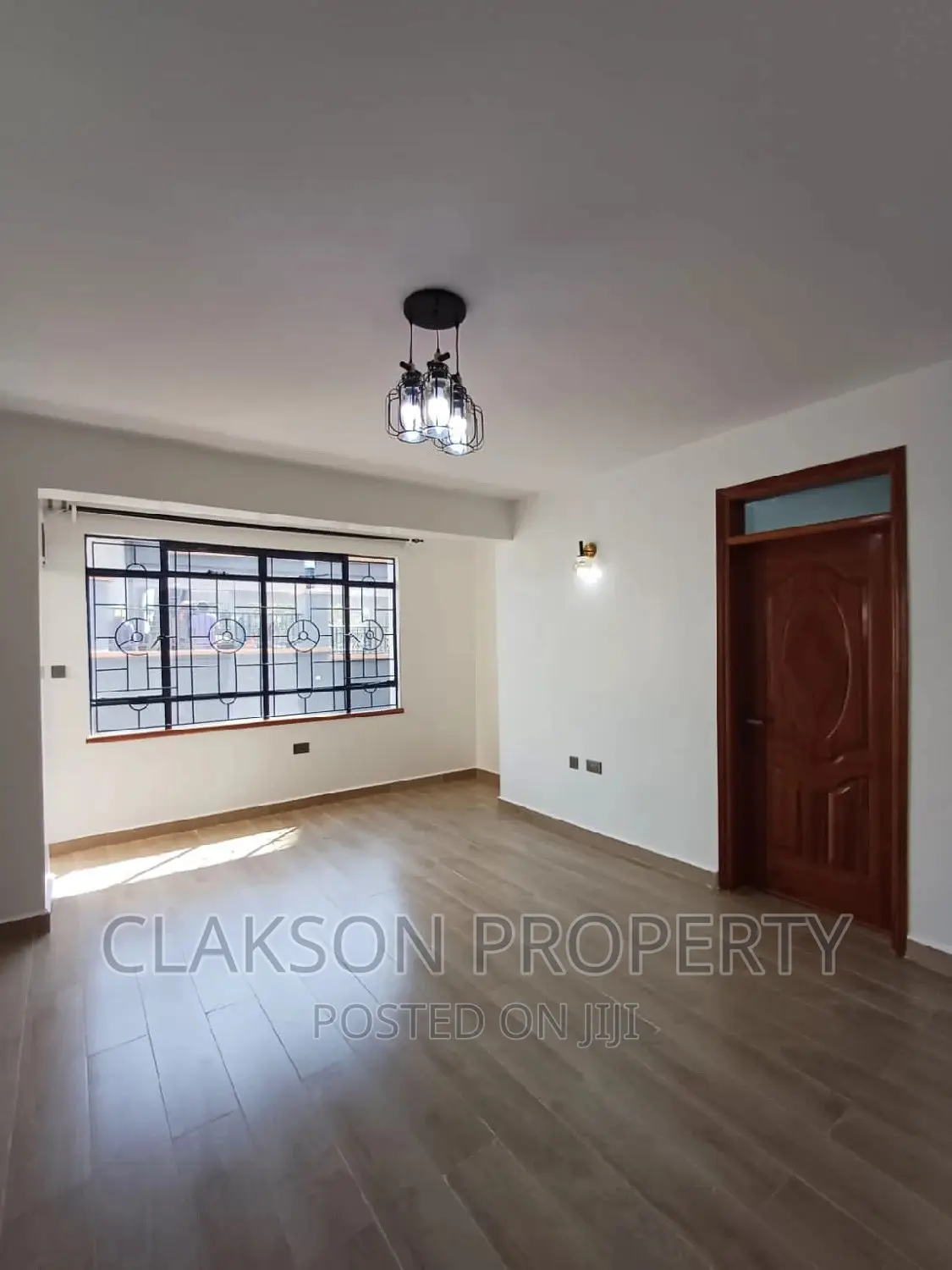 2bdrm Apartment in Westland, Westlands for rent