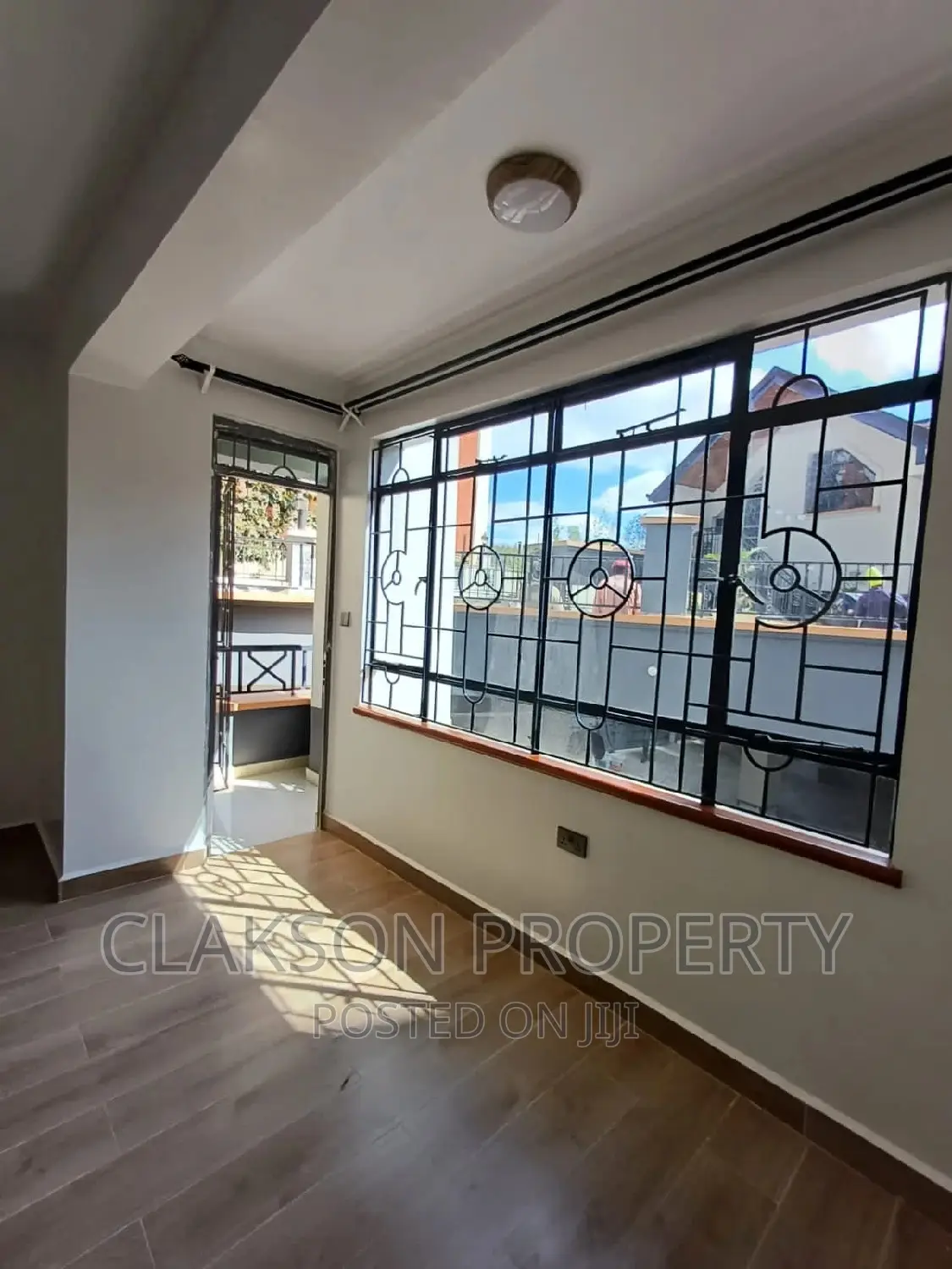 2bdrm Apartment in Westland, Westlands for rent