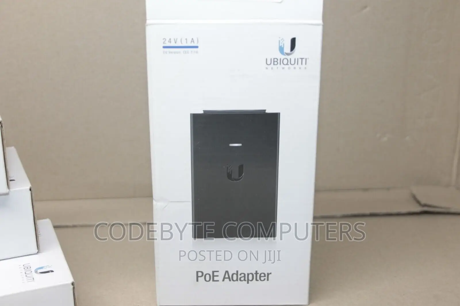 Ubiquiti Poe-24 24V