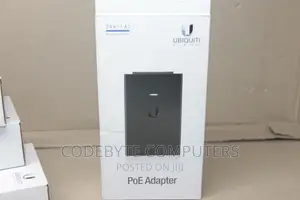 Ubiquiti Poe-24 24V