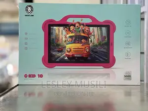 New Green Lion G10 Ultra 64 GB Pink