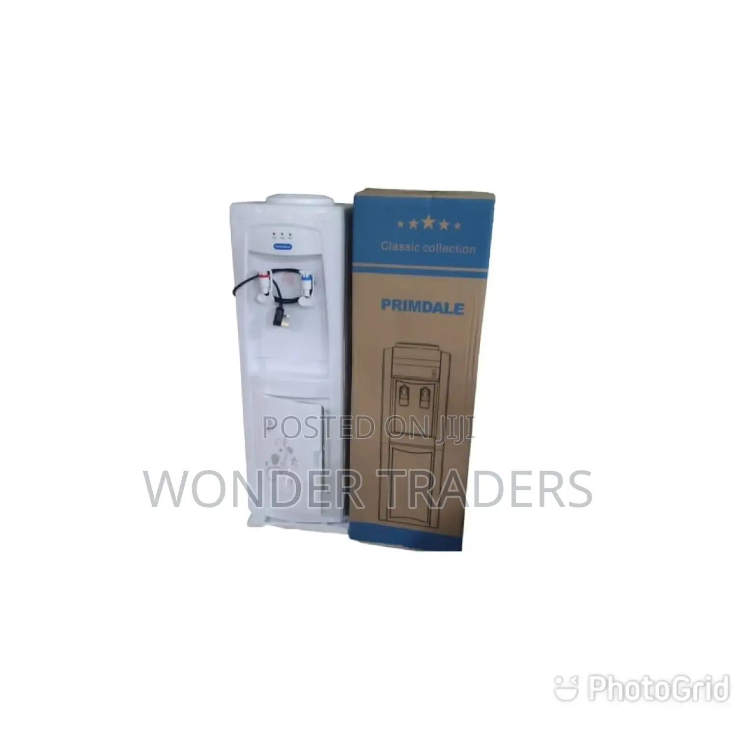 Hot And Normal Primadale Dispenser
