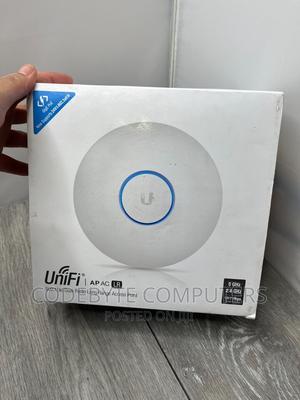 Ubiquiti Long Range Access Point UAP-AC-LR - thumbnail 2