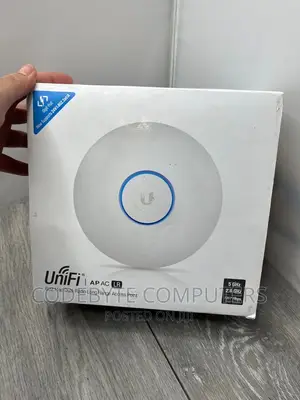 Ubiquiti Long Range Access Point UAP-AC-LR
