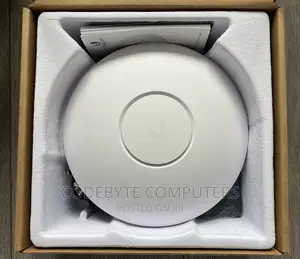 Unifi UAP-AC-LR