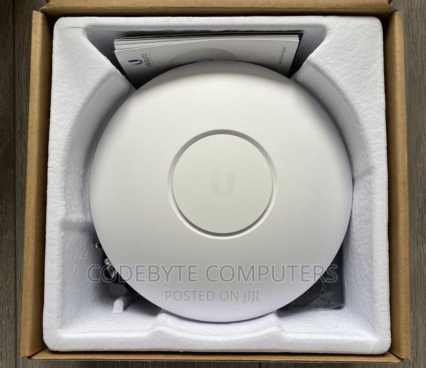 Unifi UAP-AC-LR - thumbnail 2