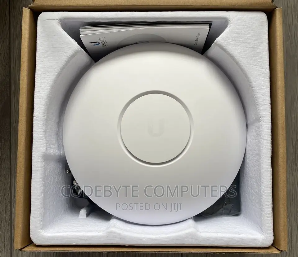 Unifi UAP-AC-LR