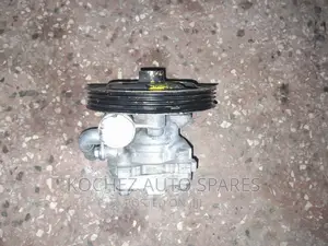 Power Steering Pump for Suzuki Jimny
