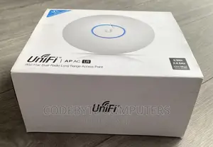 Ubiquiti Unifi UAP-AC-LR Wireless Long Range