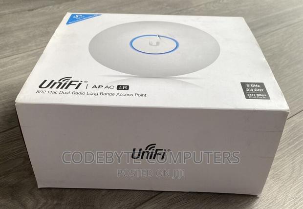 Ubiquiti Unifi UAP-AC-LR Wireless Long Range
