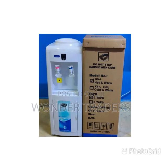 Hot And Normal Primadale Dispenser: