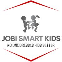 JOBI Smart Kids logo