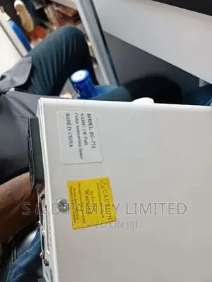 Full Color Animation Laser Light