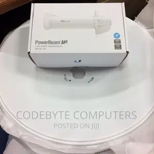 Powerbeam M5 Pbe-M5-400