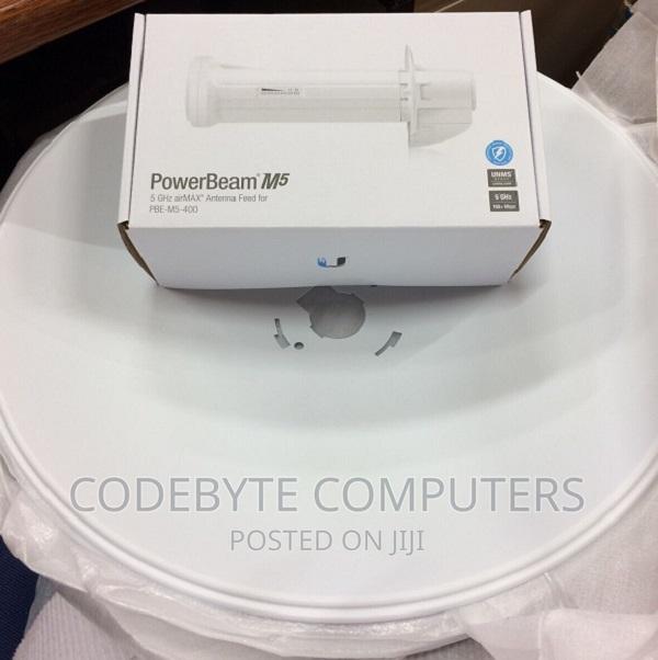 Powerbeam M5 Pbe-M5-400 - main view