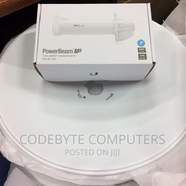 Powerbeam M5 Pbe-M5-400