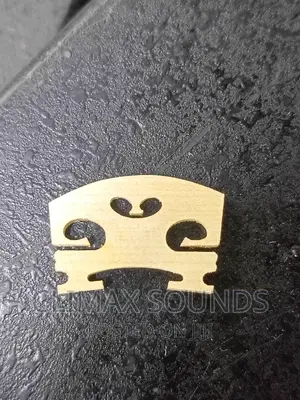 Violin Bridge