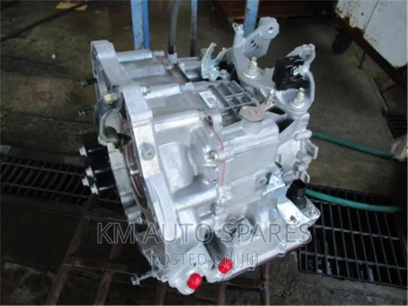 Mazda P5 Gearbox for Mazda Axela, Cx3, Demio.