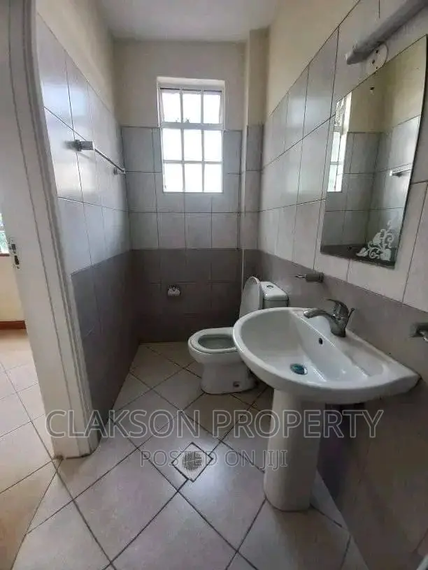 2bdrm Apartment in Langata for rent