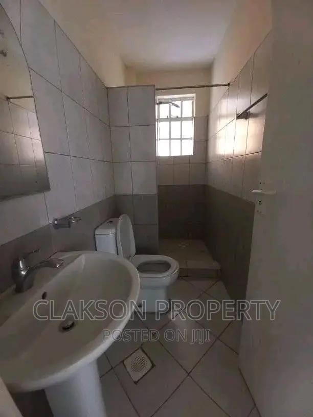 2bdrm Apartment in Langata for rent