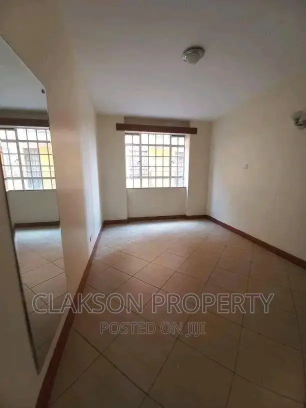 2bdrm Apartment in Langata for rent