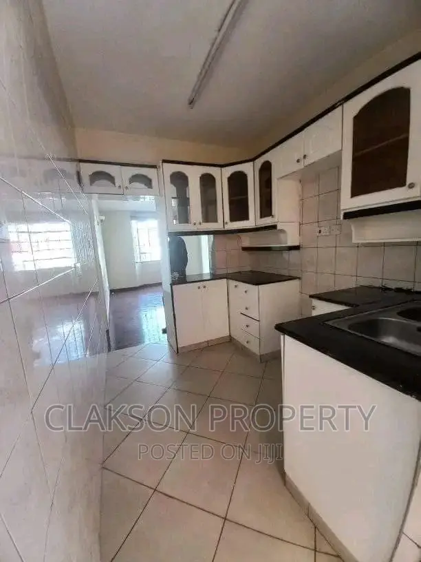 2bdrm Apartment in Langata for rent