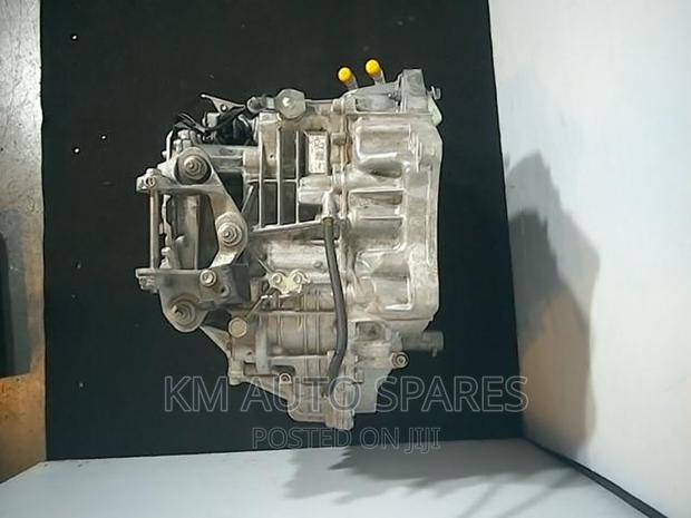 Mazda Pe Gearbox for Cx5, Atenza, Axela, Cx3, Biante,Premacy
