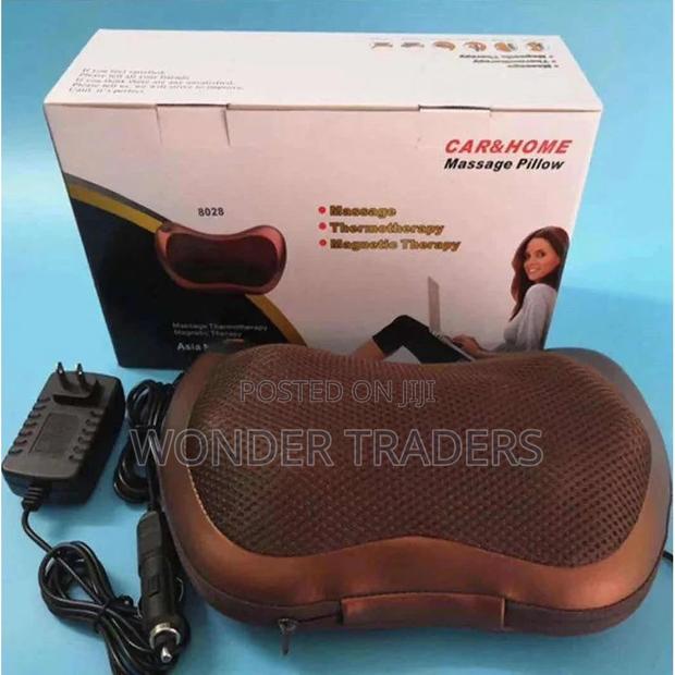 Car  And Home Pillow Message