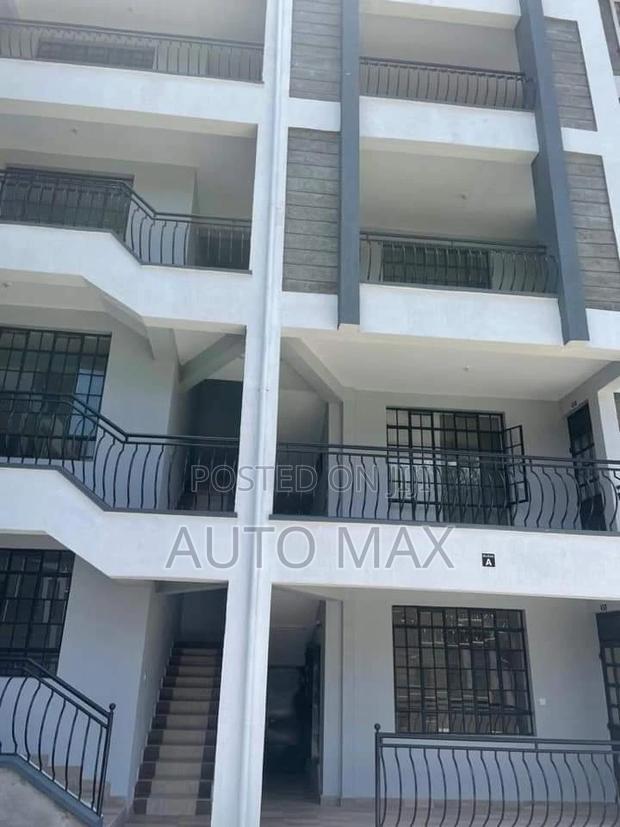 2bdrm Apartment in Ngong for rent - thumbnail 4