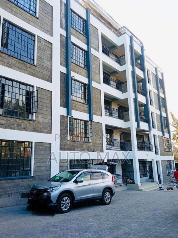 2bdrm Apartment in Ngong for rent - thumbnail 3