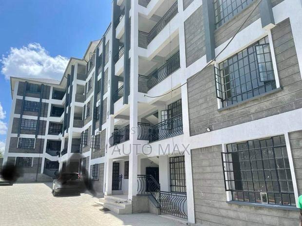 2bdrm Apartment in Ngong for rent - thumbnail 5