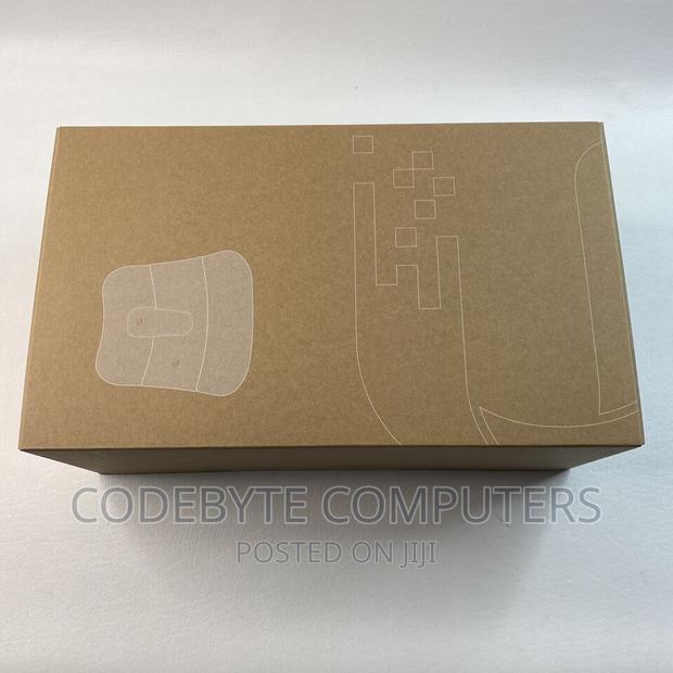 Ubiquiti Airmax Litebeam LBE-5AC-LR - thumbnail 2