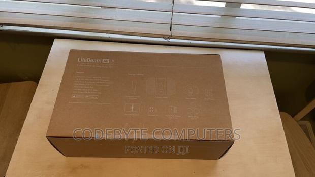 Ubiquiti Litebeam LBE-5AC-LR - main view