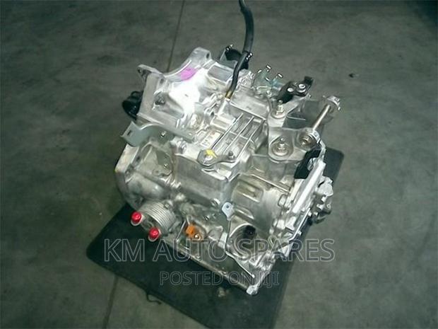Mazda Py Gearbox for Cx5, Atenza, Axela.