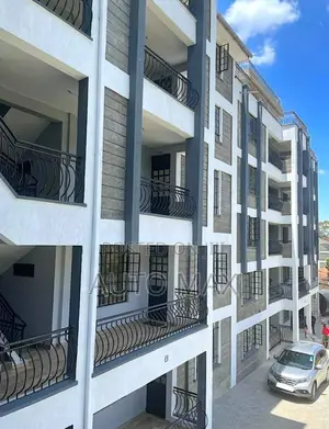 2bdrm Apartment in Ngong for rent
