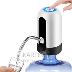 Automatic Water Dispenser Pump