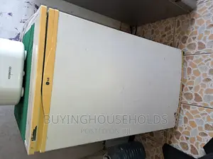 LG 90L Fridge