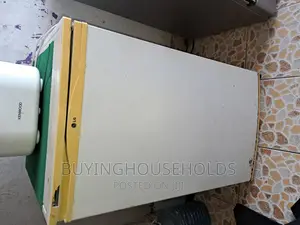 LG 90L Fridge