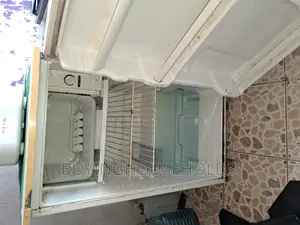 LG 90L Fridge