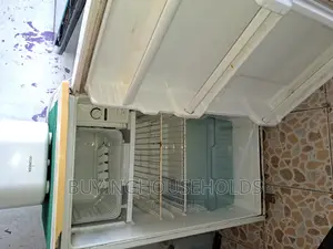 LG 90L Fridge