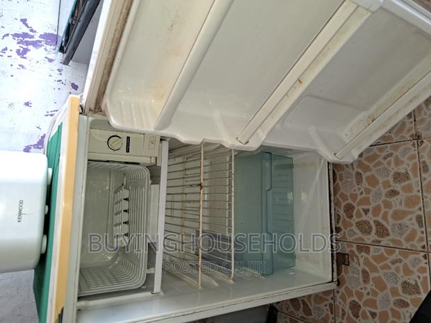 LG 90L Fridge - thumbnail 5