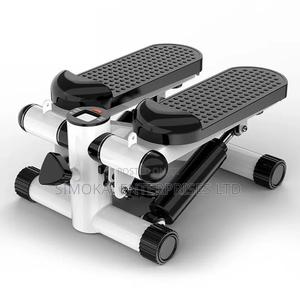 Mini Stepper - thumbnail 2