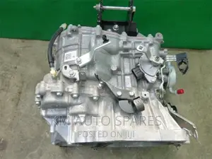 Toyota 2nr Gearbox for Vitz, Sienta, Porte, Spade, Axio.