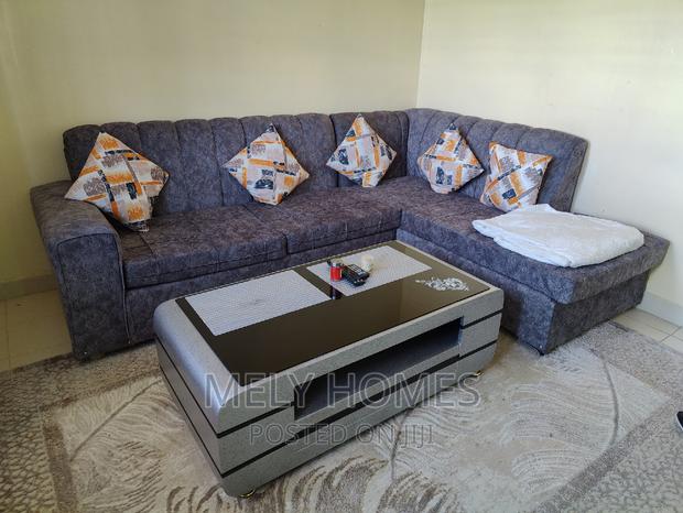 Luxurious 1 Bedroom Airbnb KIMBO GWAKAIRU Off Thika Rd